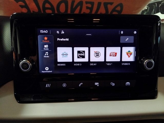 SEAT Arona usata, con Airbag Passeggero