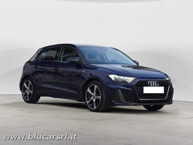 AUDI A1 usata, con ABS