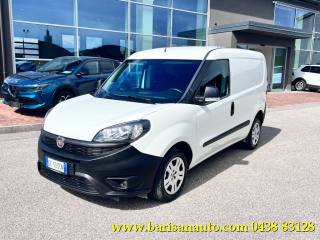 FIAT Doblo 1.6 MJT 105CV S&S PC-TN Cargo Business 3 POSTI