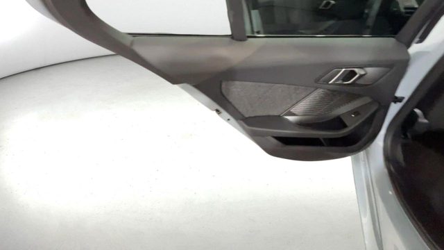 BMW 120 usata, con Servosterzo