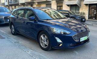 FORD Focus usata, con Servosterzo