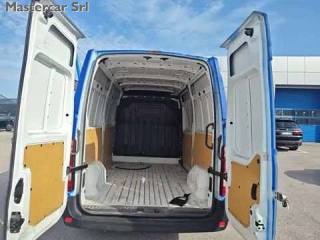 OPEL Movano usata, con Schermo multifunzione interamente digitale