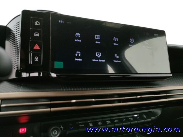 LANCIA Ypsilon usata, con Climatizzatore automatico, 2 zone