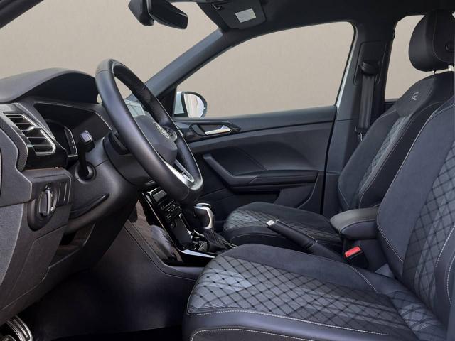 VOLKSWAGEN T-Cross usata, con Cerchi in lega