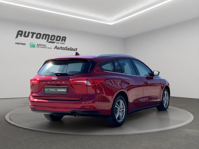 FORD Focus usata, con Airbag Passeggero