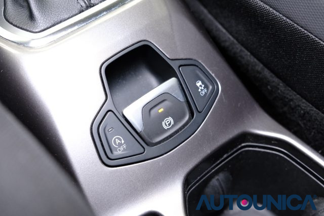 JEEP Renegade usata, con Sistema di chiamata d