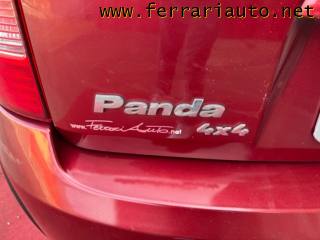 FIAT Panda usata, con Chiusura centralizzata telecomandata
