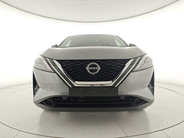 NISSAN Qashqai usata, con Sensori di parcheggio posteriori
