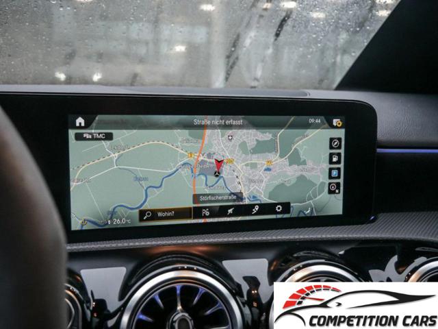 MERCEDES-BENZ A 45 S AMG usata, con Cronologia tagliandi