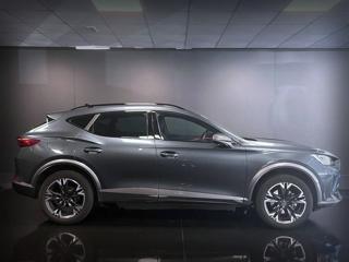 CUPRA Formentor usata, con Airbag Passeggero