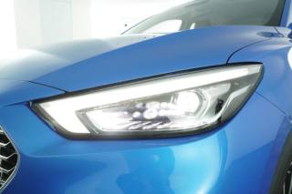 MG ZS usata 14