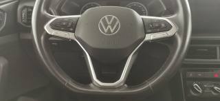 VOLKSWAGEN T-Cross usata, con Adaptive Cruise Control