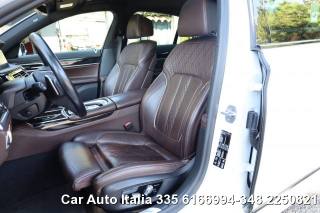 BMW 730 usata 133