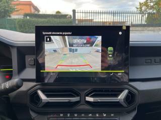 DACIA Duster usata, con Immobilizzatore elettronico