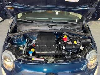 FIAT 500 usata, con Tetto panorama