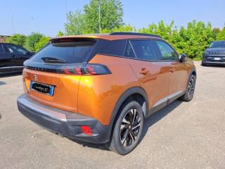 PEUGEOT 2008 usata, con Airbag laterali