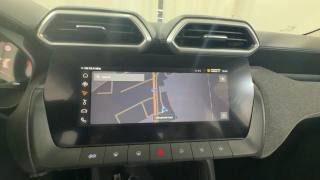 MG ZS usata, con Cruise Control