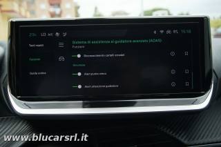 PEUGEOT 2008 usata, con Frenata d
