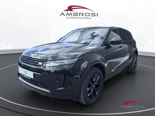 LAND ROVER Range Rover Evoque usata 0