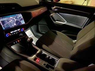 AUDI Q3 usata, con Volante multifunzione