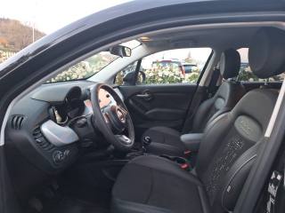 FIAT 500X usata, con Immobilizzatore elettronico