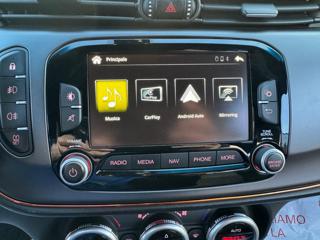 ALFA ROMEO Giulietta usata, con Sistema di navigazione
