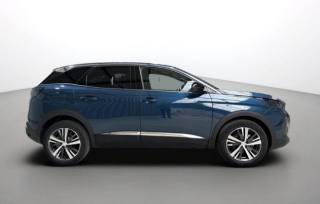 PEUGEOT 3008 usata, con Alzacristalli elettrici