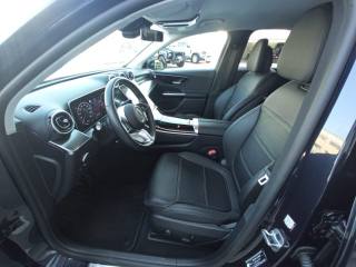 MERCEDES-BENZ GLC 220 usata, con Cerchi in lega