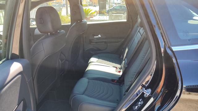 MERCEDES-BENZ B 180 usata, con Antifurto