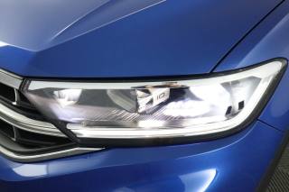 VOLKSWAGEN T-Roc usata 7
