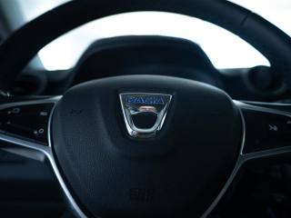 DACIA Duster usata, con Servosterzo