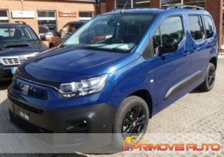 FIAT Doblo usata, con Cruise Control