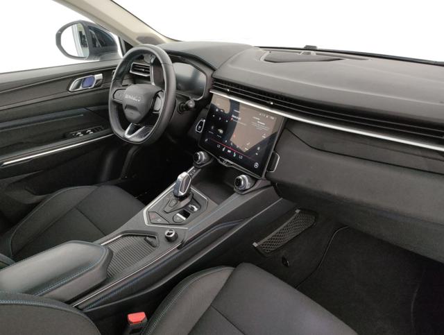 LYNK & CO 01 usata, con Portellone posteriore elettrico