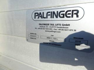 PEUGEOT Boxer usata, con Fendinebbia