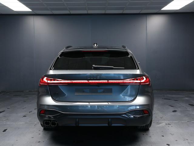 AUDI A5 usata, con Autoradio