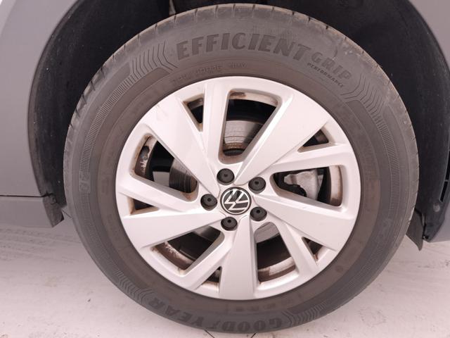 VOLKSWAGEN Taigo usata, con Monitoraggio pressione pneumatici