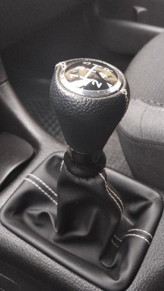 PEUGEOT 206 usata 20