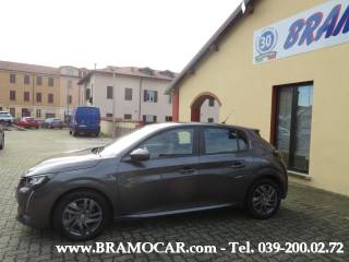 PEUGEOT 208 usata, con Chiusura centralizzata