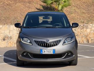 LANCIA Ypsilon usata, con Airbag