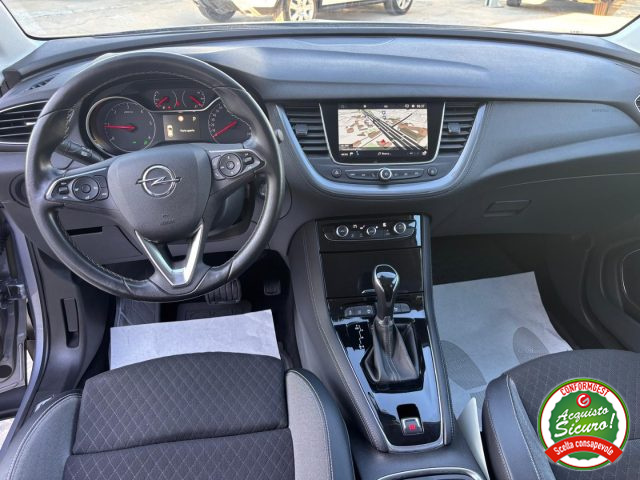 OPEL Grandland X usata, con Fendinebbia