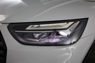 AUDI Q5 usata 8