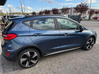 FORD Fiesta usata, con Controllo vocale