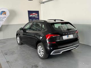 SKODA Kamiq usata, con Alzacristalli elettrici