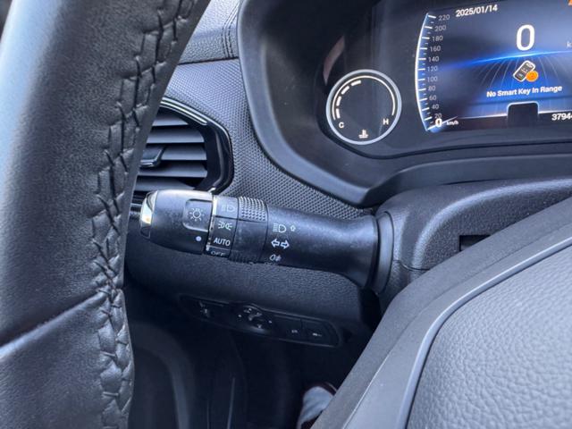 DR MOTOR DR 4.0 usata, con Start/Stop Automatico