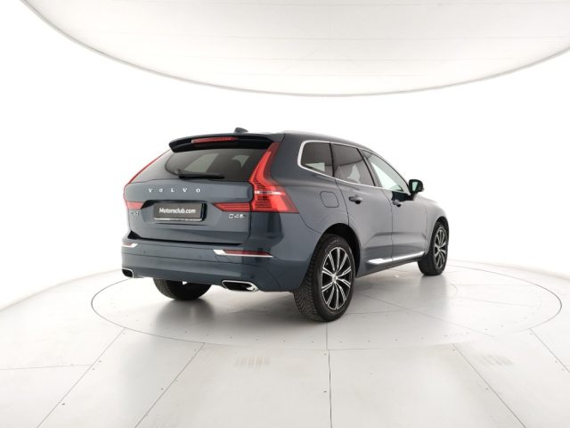 VOLVO XC60 usata, con Autoradio