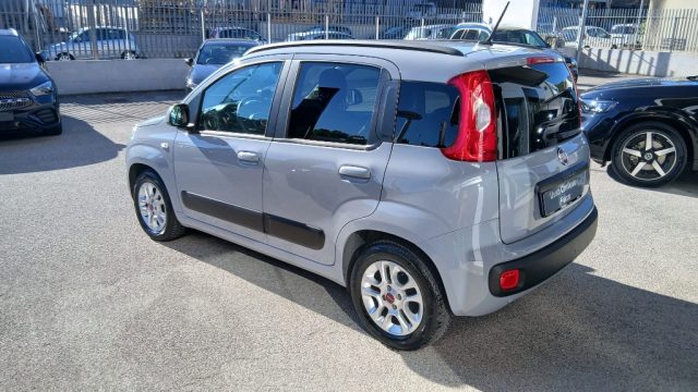 FIAT Panda usata, con Cerchi in lega