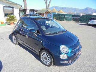 FIAT 500 usata, con Sensori di parcheggio posteriori