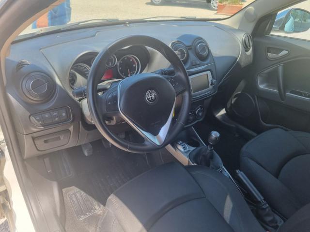 ALFA ROMEO MiTo usata, con Autoradio
