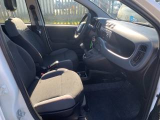 FIAT Panda usata, con Servosterzo