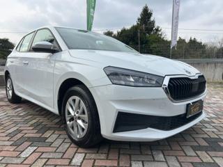 SKODA Fabia usata, con Airbag laterali